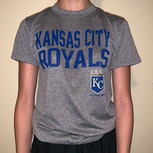 Kansas City Royals Shirt